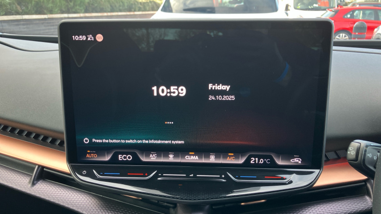 CUPRA Tavascan 210kW V1 77kWh 5dr Auto Electric Estate